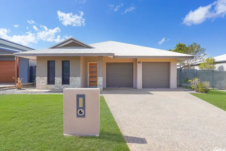 17 Bullita Street, Durack NT 830