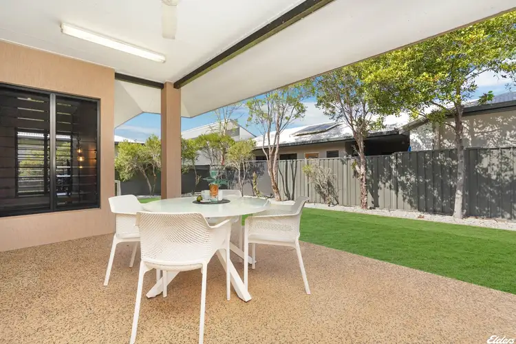 Second view of Homely house listing, 17 Bullita Street, Durack NT 830