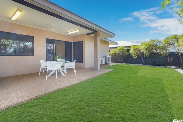 Third view of Homely house listing, 17 Bullita Street, Durack NT 830