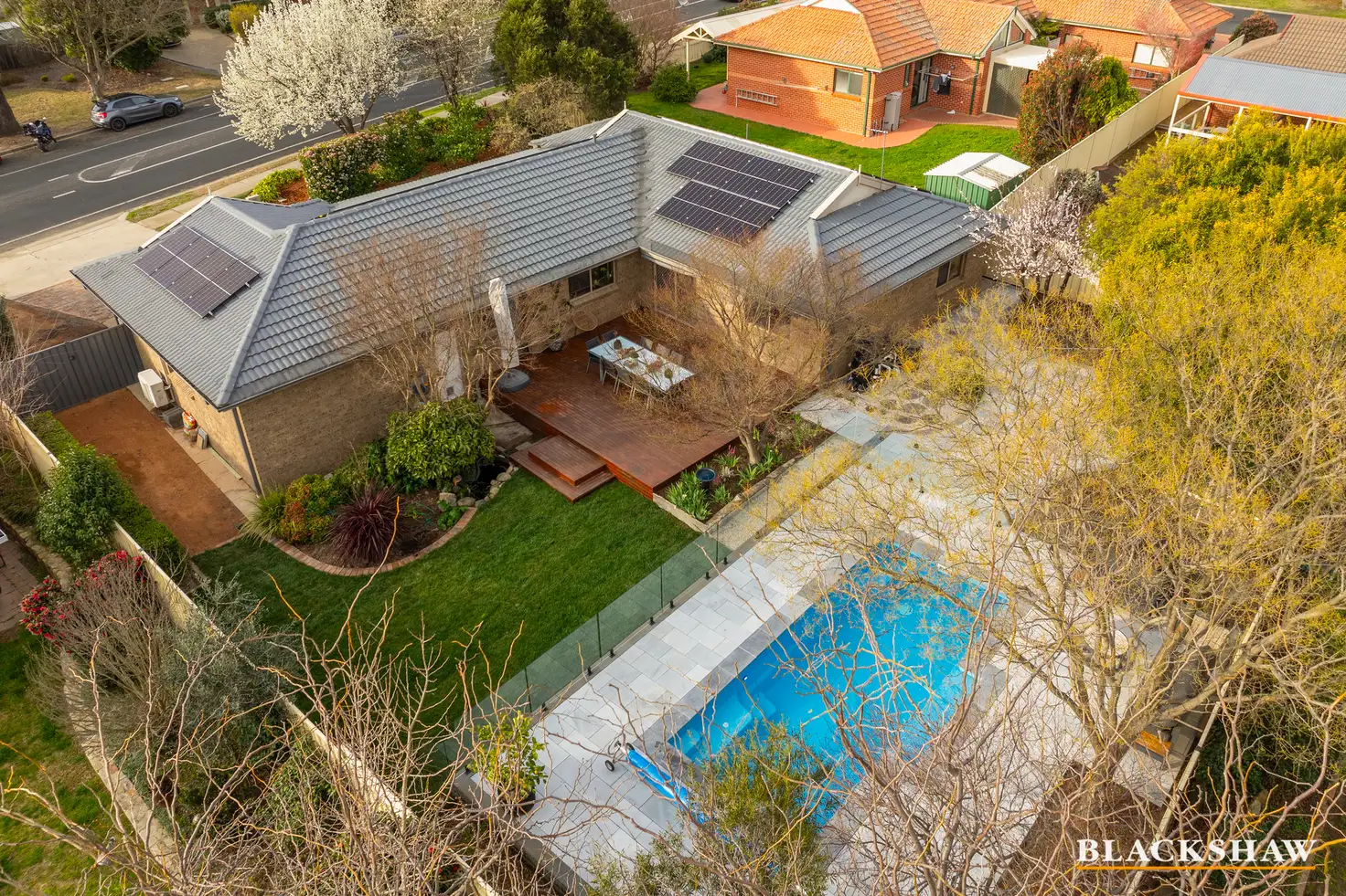 Main view of Homely house listing, 116 Bicentennial Drive, Jerrabomberra NSW 2619