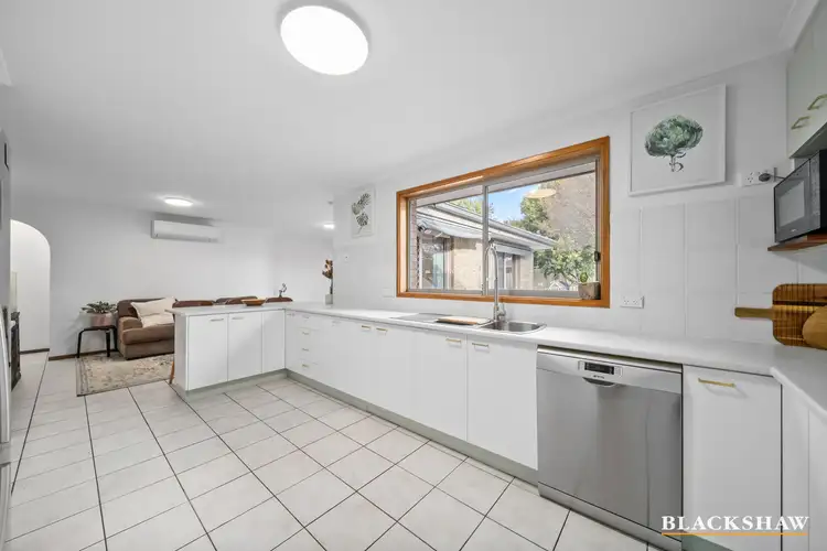 Fifth view of Homely house listing, 116 Bicentennial Drive, Jerrabomberra NSW 2619