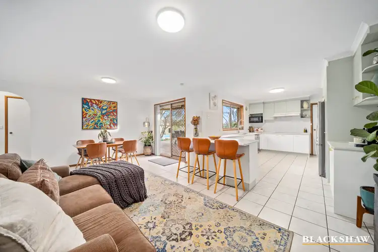 Sixth view of Homely house listing, 116 Bicentennial Drive, Jerrabomberra NSW 2619