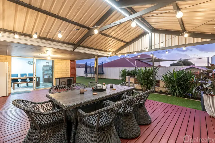 1 Kuri Way, Secret Harbour WA 6173