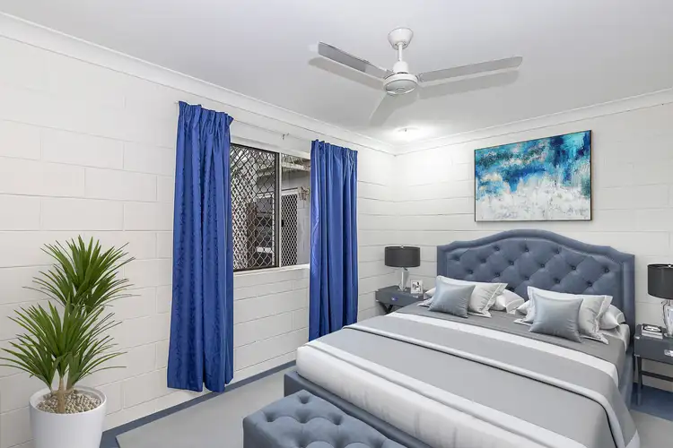 Fifth view of Homely semi-detached listing, 1/316 Pinnacle Drive, Rasmussen QLD 4815