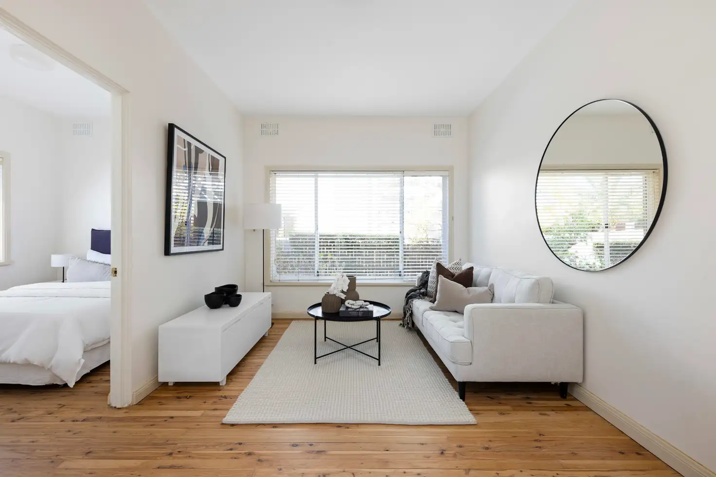 Main view of Homely apartment listing, 1/51 South Creek Road, Dee Why NSW 2099