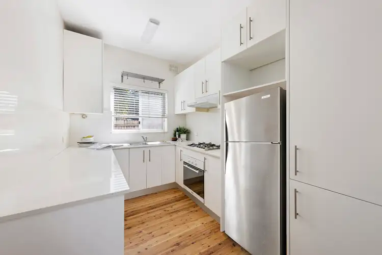 Second view of Homely apartment listing, 1/51 South Creek Road, Dee Why NSW 2099