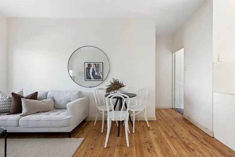 Third view of Homely apartment listing, 1/51 South Creek Road, Dee Why NSW 2099