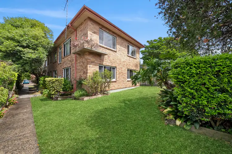 Fifth view of Homely apartment listing, 1/51 South Creek Road, Dee Why NSW 2099