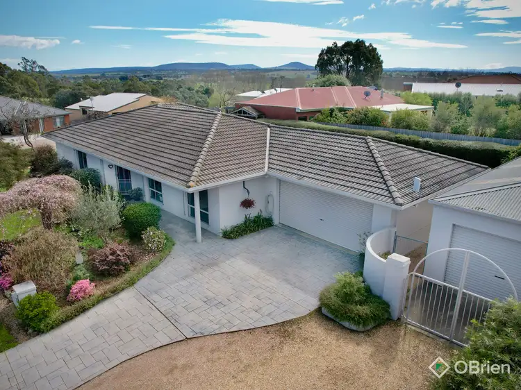 Main view of Homely house listing, 12 Harnham Drive, Bairnsdale VIC 3875