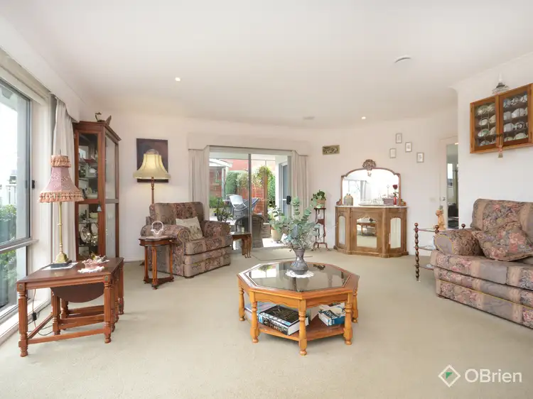 Third view of Homely house listing, 12 Harnham Drive, Bairnsdale VIC 3875