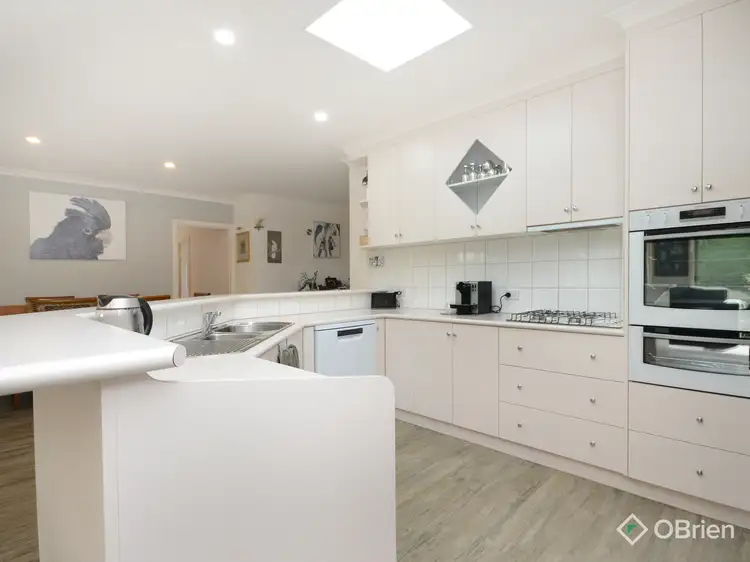 Fifth view of Homely house listing, 12 Harnham Drive, Bairnsdale VIC 3875