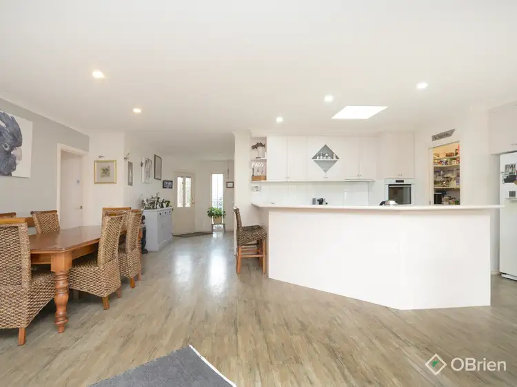 Sixth view of Homely house listing, 12 Harnham Drive, Bairnsdale VIC 3875