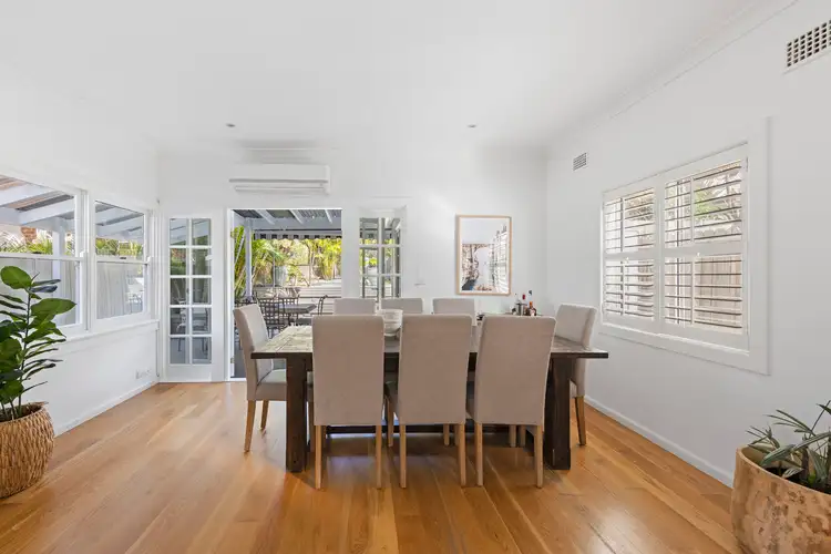 Fifth view of Homely house listing, 86 Bennett Street, Curl Curl NSW 2096