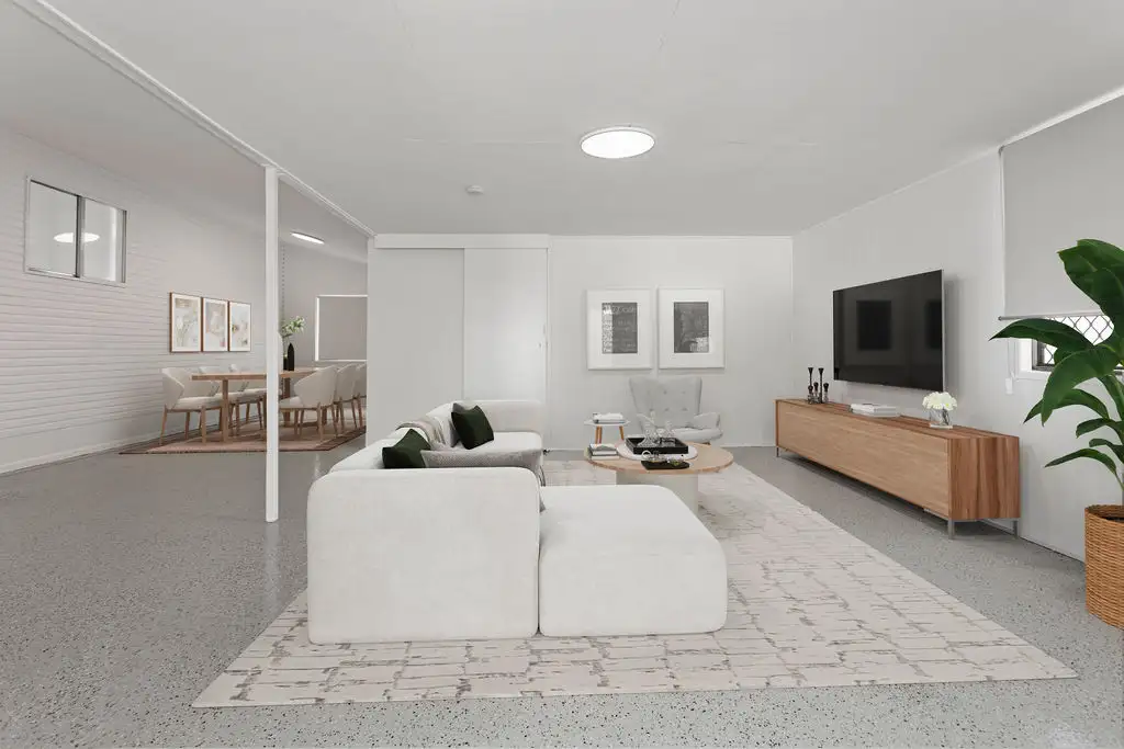 Main view of Homely house listing, 189 Whitehill Road, Raceview QLD 4305