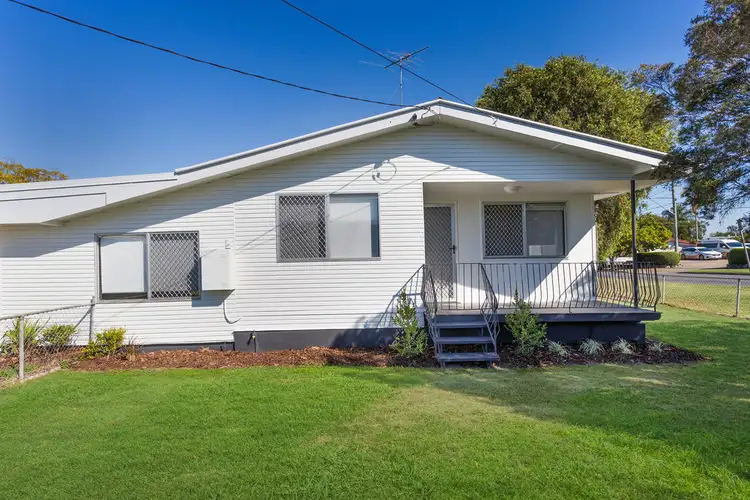 Second view of Homely house listing, 189 Whitehill Road, Raceview QLD 4305