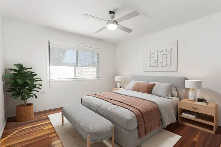 Third view of Homely house listing, 189 Whitehill Road, Raceview QLD 4305