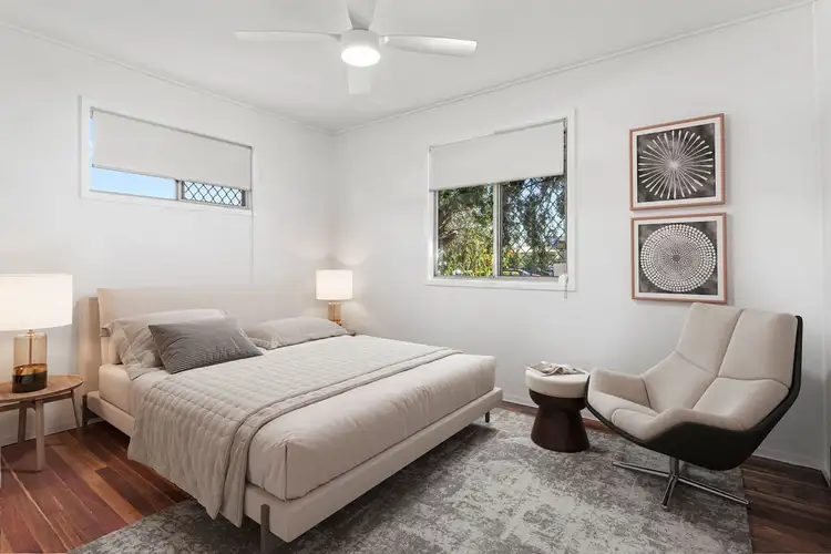 Fourth view of Homely house listing, 189 Whitehill Road, Raceview QLD 4305