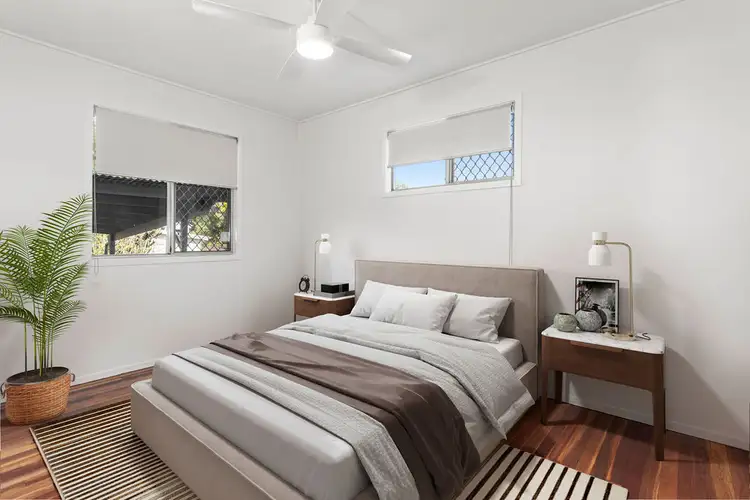 Fifth view of Homely house listing, 189 Whitehill Road, Raceview QLD 4305