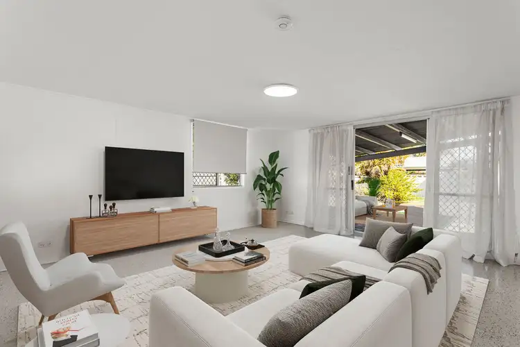 Sixth view of Homely house listing, 189 Whitehill Road, Raceview QLD 4305