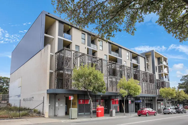 110/46 Dunmore Street, Wentworthville NSW 2145
