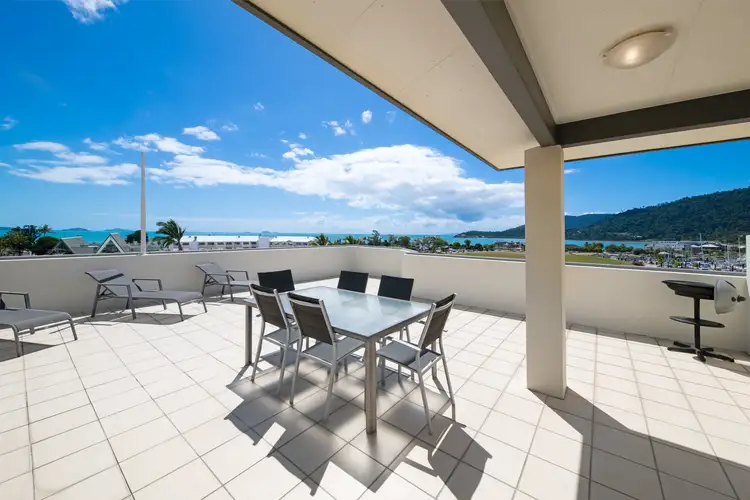 Main view of Homely unit listing, 9/406-412 Shute Harbour Road, Airlie Beach QLD 4802