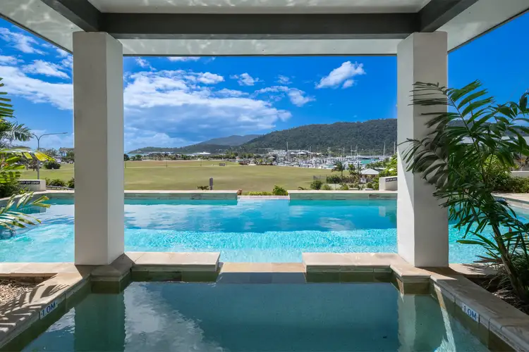 Second view of Homely unit listing, 9/406-412 Shute Harbour Road, Airlie Beach QLD 4802