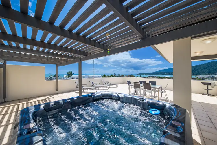 Third view of Homely unit listing, 9/406-412 Shute Harbour Road, Airlie Beach QLD 4802