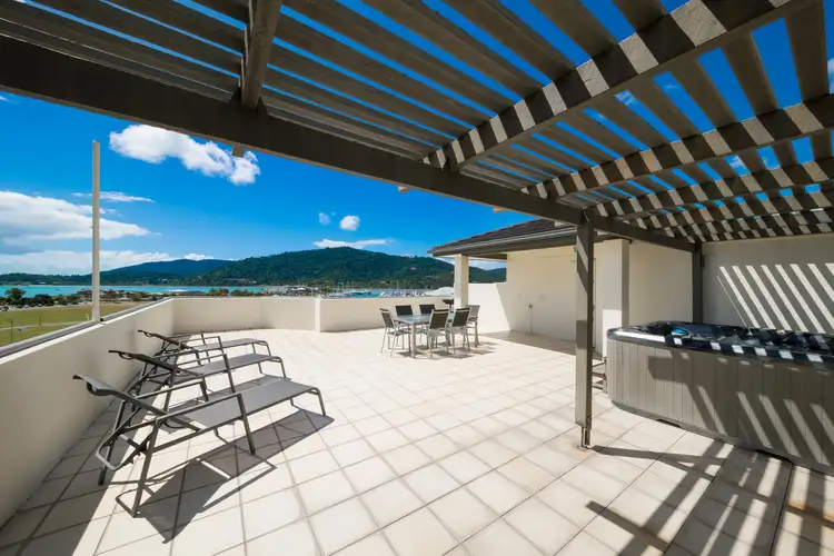 Fourth view of Homely unit listing, 9/406-412 Shute Harbour Road, Airlie Beach QLD 4802