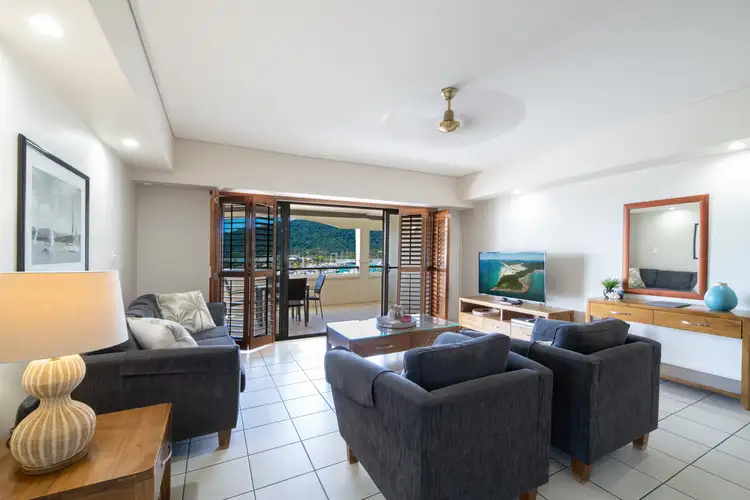 Fifth view of Homely unit listing, 9/406-412 Shute Harbour Road, Airlie Beach QLD 4802