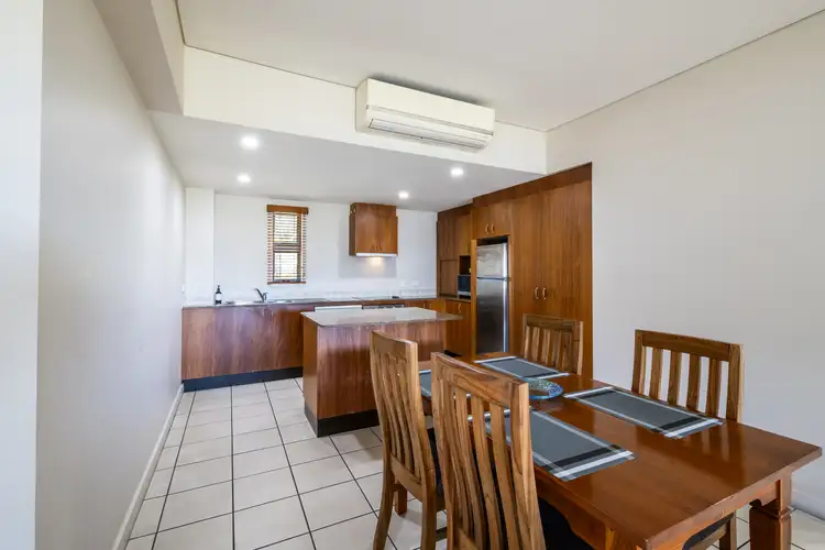 Sixth view of Homely unit listing, 9/406-412 Shute Harbour Road, Airlie Beach QLD 4802