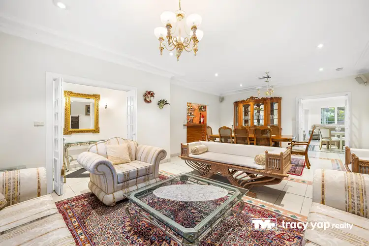 Fourth view of Homely house listing, 14 Heath Street, Ryde NSW 2112
