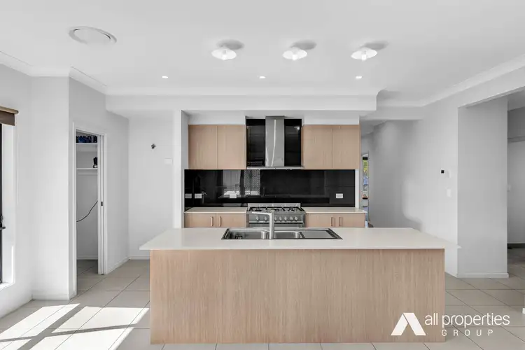 Third view of Homely house listing, 6 Addison Street, Greenbank QLD 4124