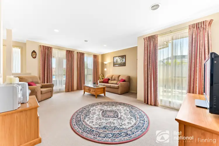 Third view of Homely house listing, 2 Isabella Place, Cranbourne North VIC 3977