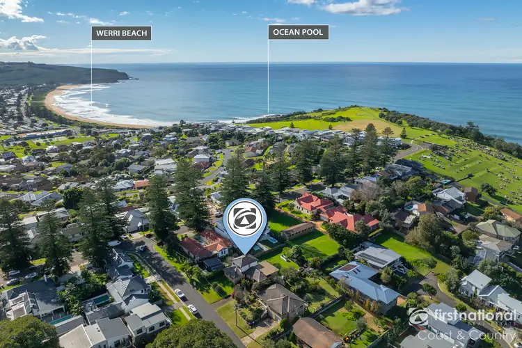 Main view of Homely house listing, 3 Coal Street, Gerringong NSW 2534