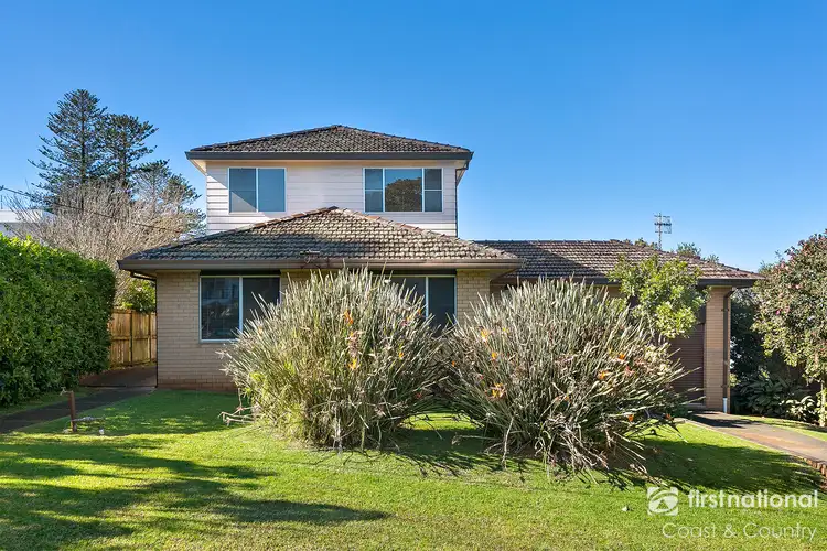 Second view of Homely house listing, 3 Coal Street, Gerringong NSW 2534