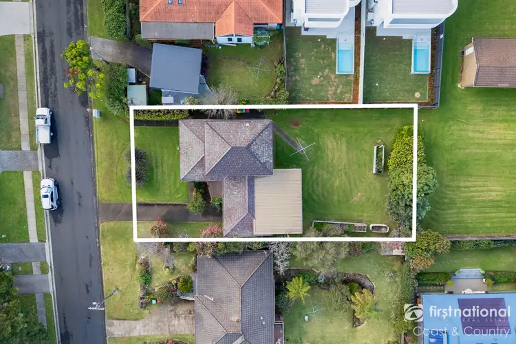 Third view of Homely house listing, 3 Coal Street, Gerringong NSW 2534