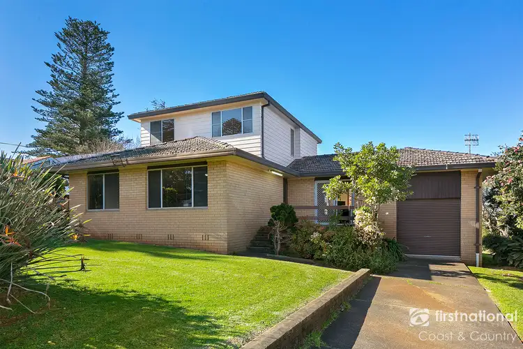 Fourth view of Homely house listing, 3 Coal Street, Gerringong NSW 2534