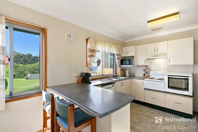 Fifth view of Homely house listing, 3 Coal Street, Gerringong NSW 2534