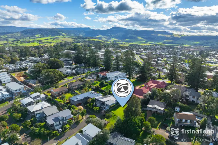 Second view of Homely land listing, 14 Cooke Place, Gerringong NSW 2534