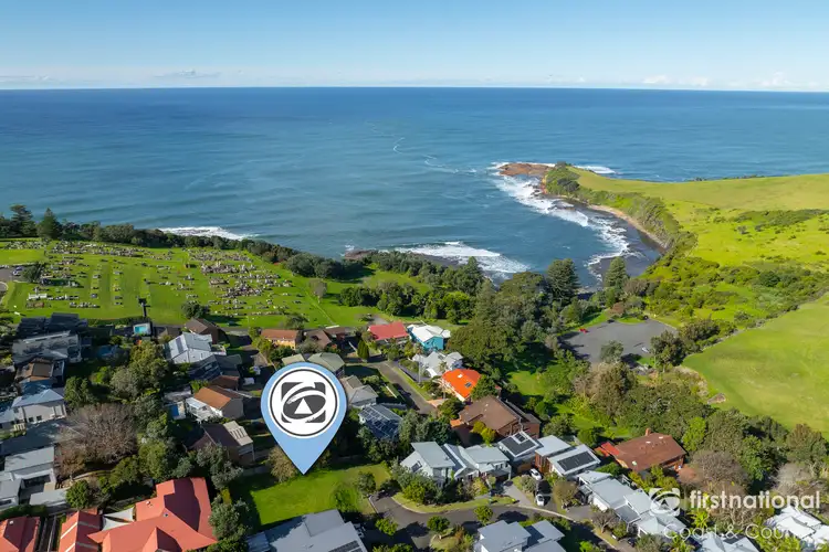 Fourth view of Homely land listing, 14 Cooke Place, Gerringong NSW 2534