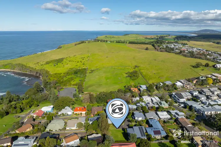 Fifth view of Homely land listing, 14 Cooke Place, Gerringong NSW 2534