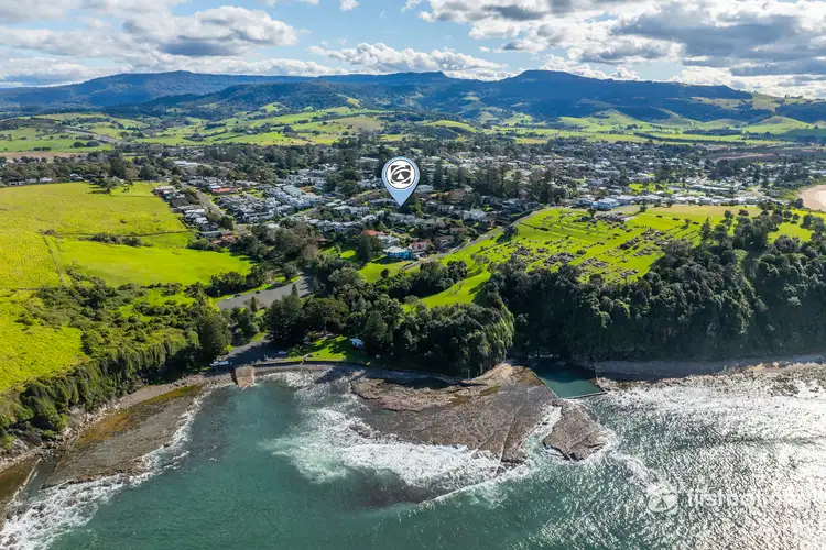 Sixth view of Homely land listing, 14 Cooke Place, Gerringong NSW 2534