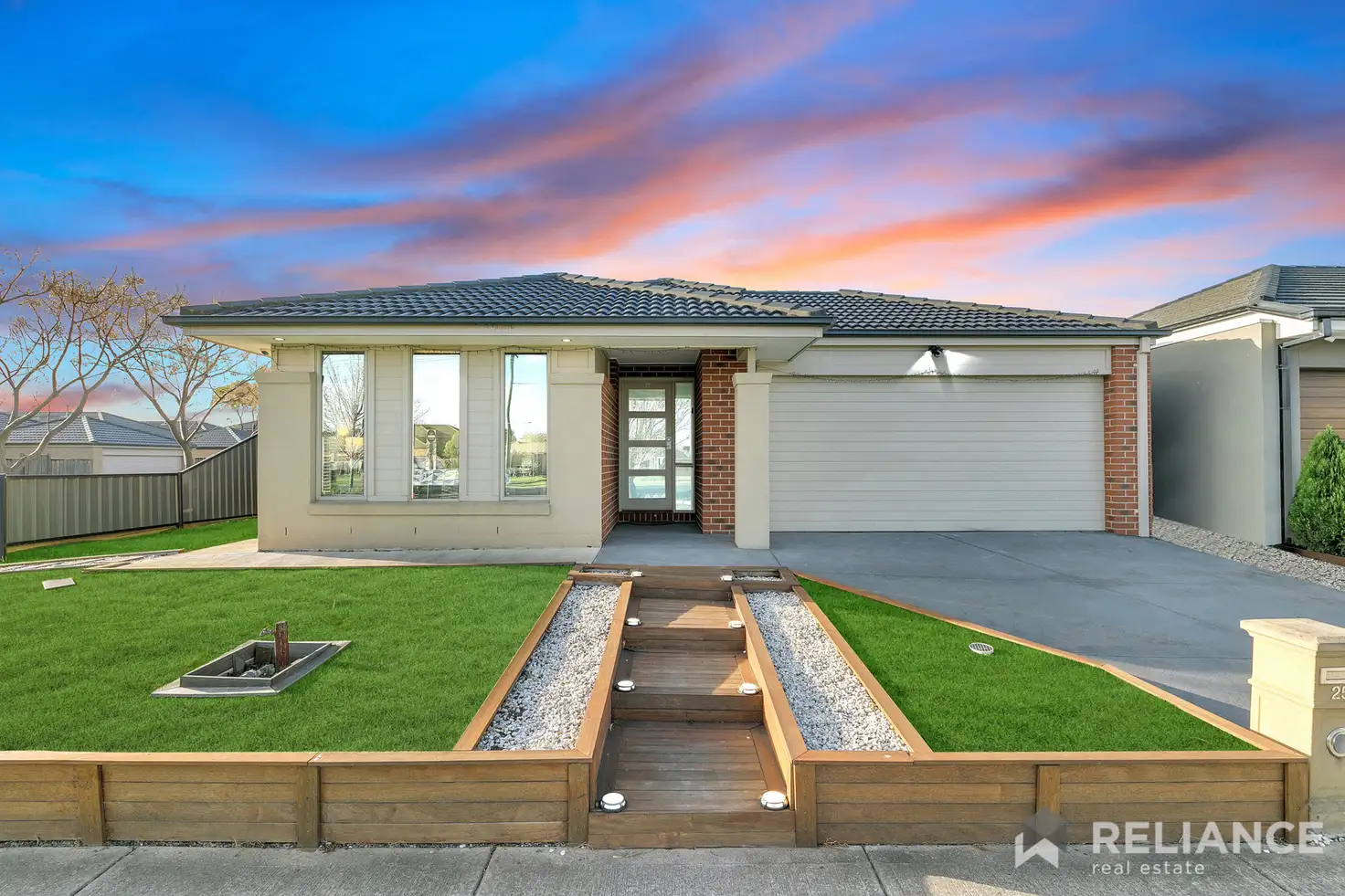 Main view of Homely house listing, 252 Sayers Road, Truganina VIC 3029