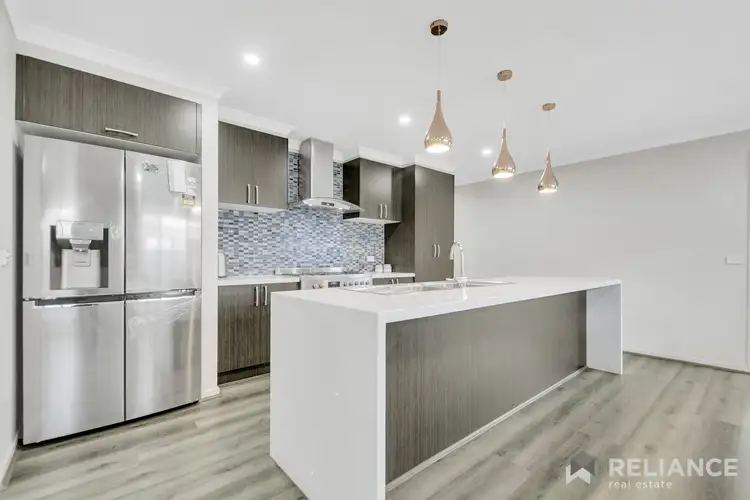Third view of Homely house listing, 252 Sayers Road, Truganina VIC 3029