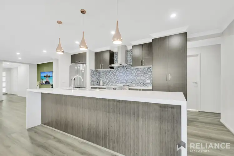 Sixth view of Homely house listing, 252 Sayers Road, Truganina VIC 3029
