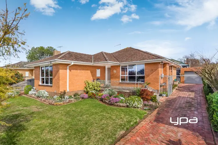14 Terence Street, Sunbury VIC 3429