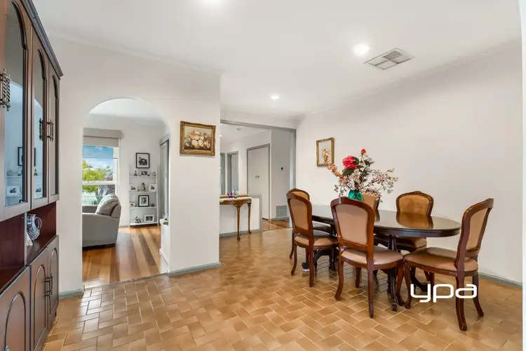 Third view of Homely house listing, 14 Terence Street, Sunbury VIC 3429