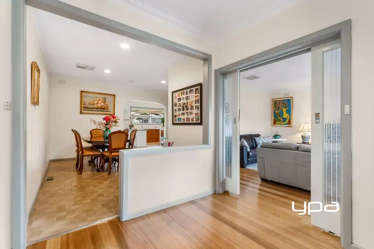 Fourth view of Homely house listing, 14 Terence Street, Sunbury VIC 3429