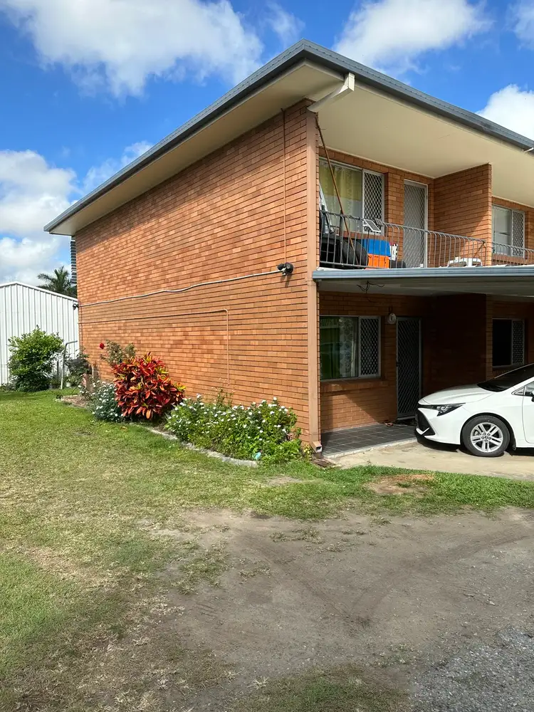 8/57 Brisbane Street, Mackay QLD 4740