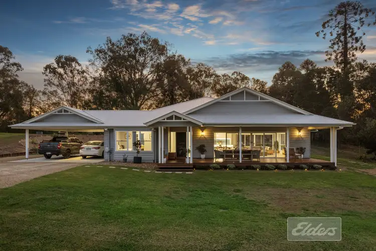 70 Fernvale Drive, Pie Creek QLD 4570